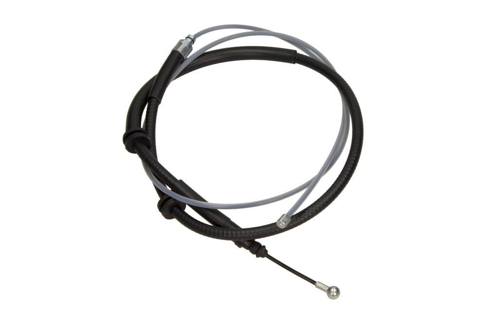 LINKA HAMULCA RĘCZNEGO RENAULT KANGOO 08- LE PR MaXgear 32-0579