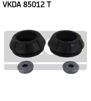 Poduszka amortyzatora przód Chevrolet LACETTI 04- SKF VKDA85012T