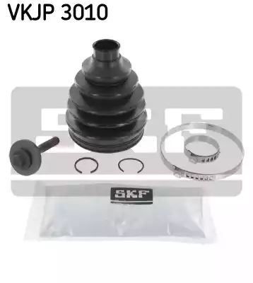 OSŁONA PRZEGUBU ZEW. VOLVO 2,0/2,4 S70/S80 88X25X113 SKF VKJP3010
