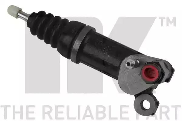 Siłownik sprzęgła Seat EXEO 09- NK Autoparts 844721