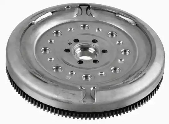 KOŁO DWUMASOWE VW CADDY/GOLF/JETTA/PASSAT/TOURAN 1,6-2,0 TDI 04- Sachs 2294002013