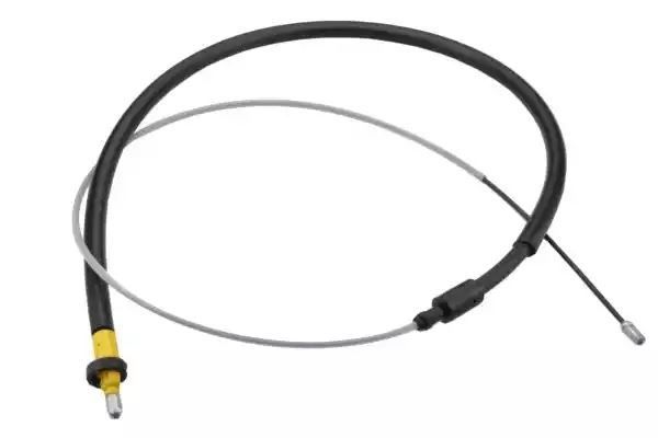 Linka hamulca ręcznego Citroen C3 DS3 09- LE PR Textar 44093600