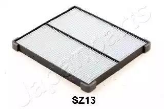 FILTR KABINY SUZUKI KIZASHI 2010- Japan Parts FAASZ13