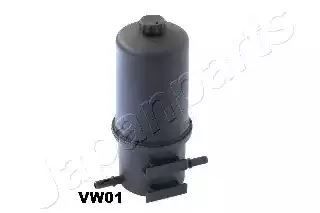 FILTR PALIWA VW CRAFTER 2,0TDI 11- Japan Parts FCVW01S