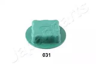 KOREK CHŁODNICY VOLVO 740/760/S70/S40 99- Japan Parts KH031