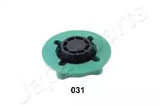 KOREK CHŁODNICY VOLVO 740/760/S70/S40 99- Japan Parts KH031