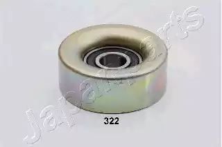 ROLKA PASKA WIELOROWK. MAZDA 2/3 1,4/1,6 Japan Parts RP322
