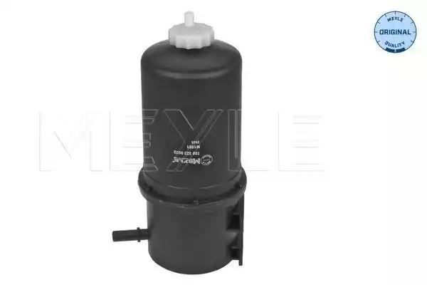 FILTR PALIWA VW AMAROK 2,0TDI 11- MEYLE 1003230022