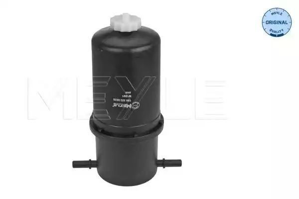 FILTR PALIWA VW CRAFTER 2,0TDI 11- MEYLE 1003230026