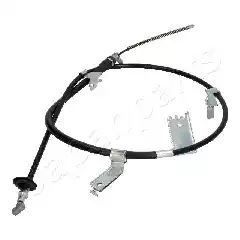 LINKA HAM. RĘCZ. SUZUKI T. SWIFT 1,3-1,5 05- PR Japan Parts BC845R