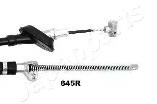 LINKA HAM. RĘCZ. SUZUKI T. SWIFT 1,3-1,5 05- PR Japan Parts BC845R