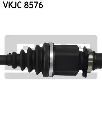 PÓŁOŚ FIAT CROMA PR. 1,9 M-JET 969MM SKF VKJC8576