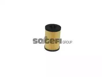 FILTR OLEJU VW 1,6/2,0TDI 12- Purflux L991