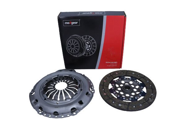 SPRZĘGŁO ZESTAW SPRZĘGŁA OPEL ASTRA CORSA COMBO 1,7 CDTI 04- BEZ WYSPRZĘGLIKA MaXgear 61-5269
