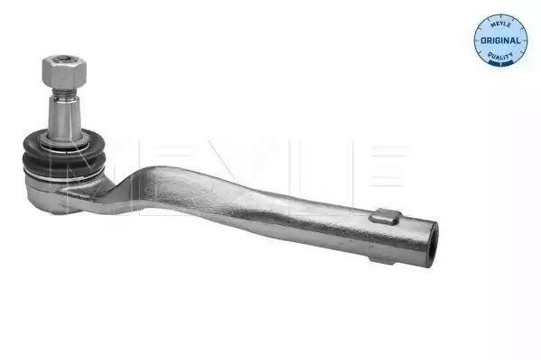 KOŃCÓWKA DRĄŻKA KIEROWNICZEGO MERCEDES W204 LE 07- MEYLE 160200045