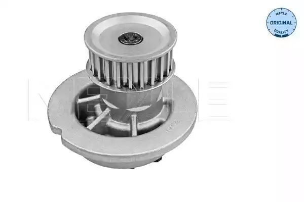POMPA WODY CHEVROLET LACETTI 1,8 06- MEYLE 29132200001