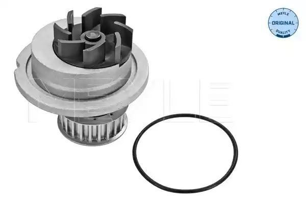 POMPA WODY CHEVROLET LACETTI 1,8 06- MEYLE 29132200001