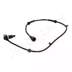CZUJNIK ABS NISSAN T. ALMERA TINO 1,8 00- LE Japan Parts ABS137
