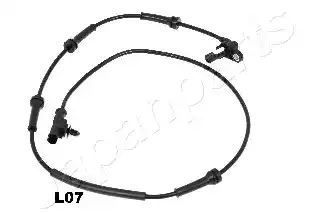 CZUJNIK ABS LAND ROVER T. DISCOVERY 3,0 09- Japan Parts ABSL07