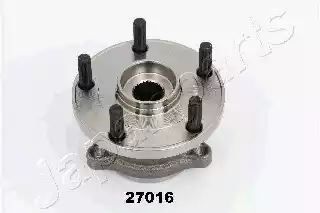 ŁOŻYSKO KOŁA SUBARU T. TRIBECA Japan Parts KK27016