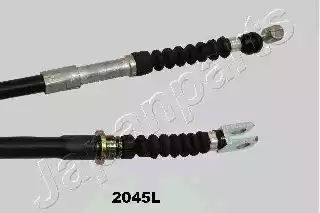 LINKA HAM. RĘCZ. TOYOTA T. COROLLA 97-02 LE Japan Parts BC2045L