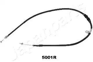 LINKA HAM. RĘCZ. MITSUBISHI T. GALANT 2,0 88-96 PR Japan Parts BC5001R