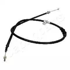 LINKA HAM. RĘCZ. MITSUBISHI T. GALANT 2,0 88-96 PR Japan Parts BC5001R