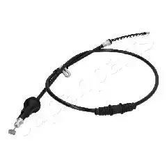 LINKA HAM. RĘCZ. MITSUBISHI T. SPACE STAR 1,8 GDI 98-04 PR Japan Parts BC570R