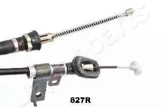 LINKA HAM. RĘCZ. SUZUKI T. SWIFT 1,6 89-01 PR Japan Parts BC827R