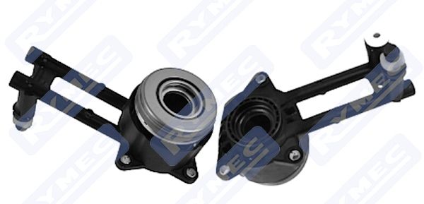 Wysprzęglik Ford FIESTA FOCUS 1,4-2,0 16V 01- RYMEC CSC029530