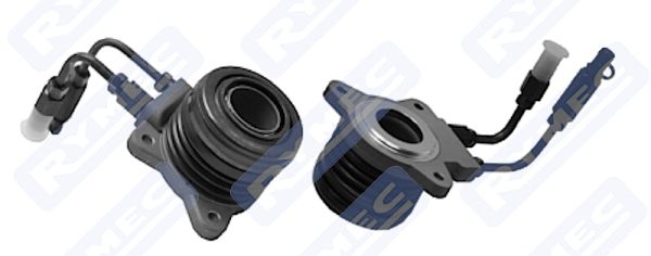 Wysprzęglik Hyundai I30 SANTAFE SONATA TUCSON 2,0 CRDI 05- RYMEC CSC065530