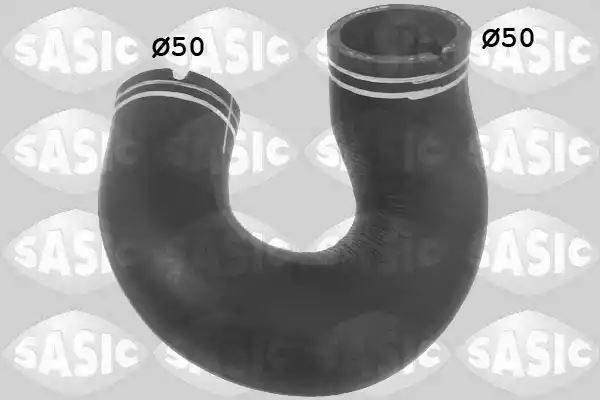 Przewód intercoolera Fiat 1,9JTD DOBLO SASIC 3336005