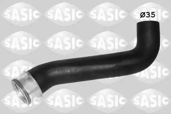 Przewód intercoolera VW 1,9TDI SASIC 3336017