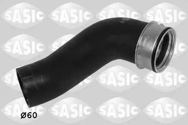Przewód intercoolera VW SASIC 3336083