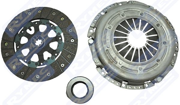 SPRZĘGŁO KPL. BMW 3/5/Z3/Z4 2,0-2,5 96-06 RYMEC JT7340
