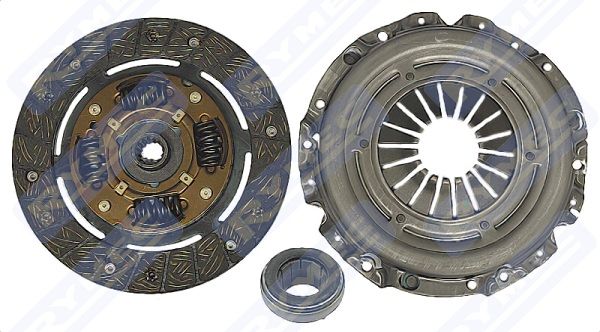 SPRZĘGŁO KPL. OPEL ASTRA/CORSA/KADETT/VECTRA 1,0-1,4 82-02 RYMEC JT9075