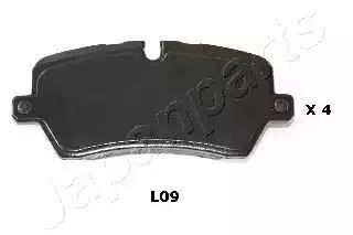 KLOCKI HAM. LAND ROVER T. RANGE ROVER 11- Japan Parts PPL09AF