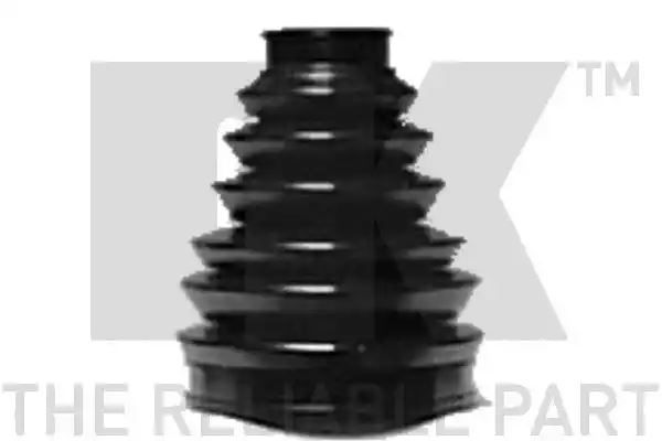 Osłona przegubu zewnętrznego Peugeot 406 C5 NK Autoparts 523711