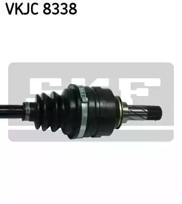 NOWY INDEKS: VKJC8342 SKF VKJC8338