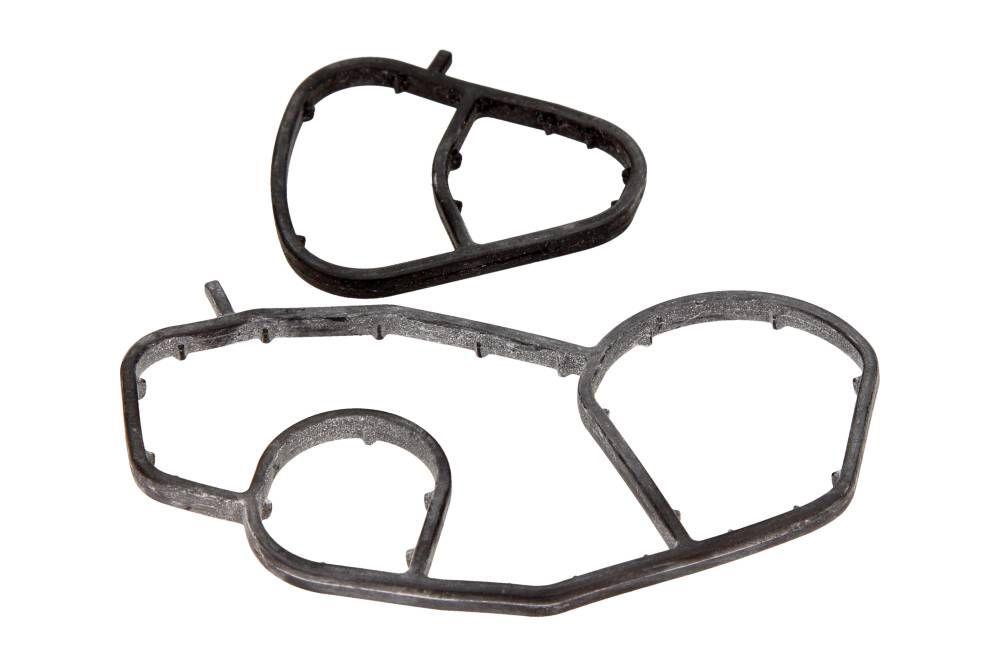 ZESTAW USZCZELEK FILTRA OLEJU CITROEN PEUGEOT 1.4-1.6 Groupe PSA 1613571980