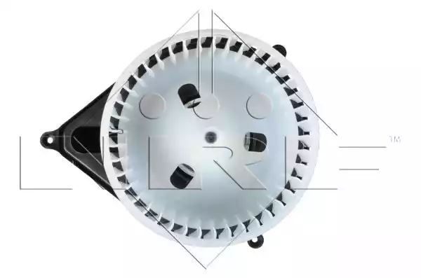 Silnik dmuchawy Fiat DUCATO 1.9D 2.8JTD 02- NRF 34112