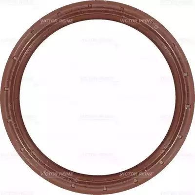 SIMER. WAŁU TOYOTA LAND CRUISER 3.0 D-4D 10- Victor Reinz 815401600