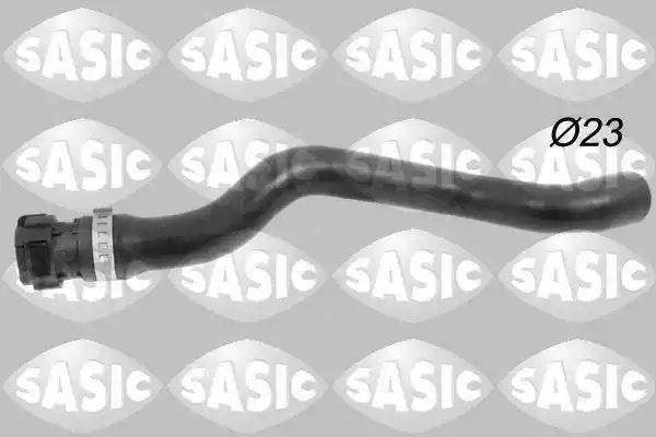 Przewód nagrzewnicy Renault CLIO II KANGOO I SASIC 3404002