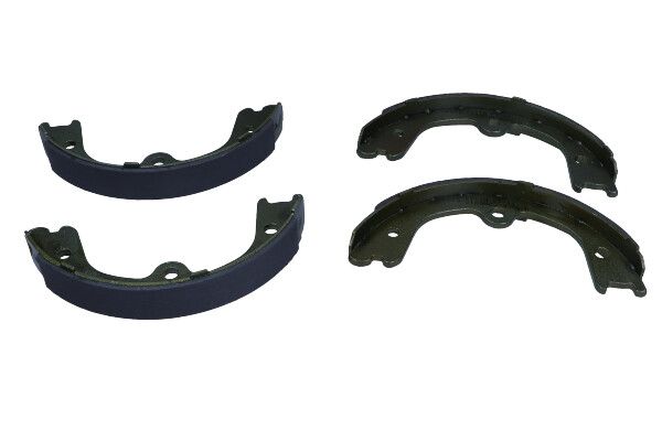 SZCZĘKI HAMULCA RĘCZNEGO NISSAN NAVARA 05- PATHFINDER MaXgear 19-2064