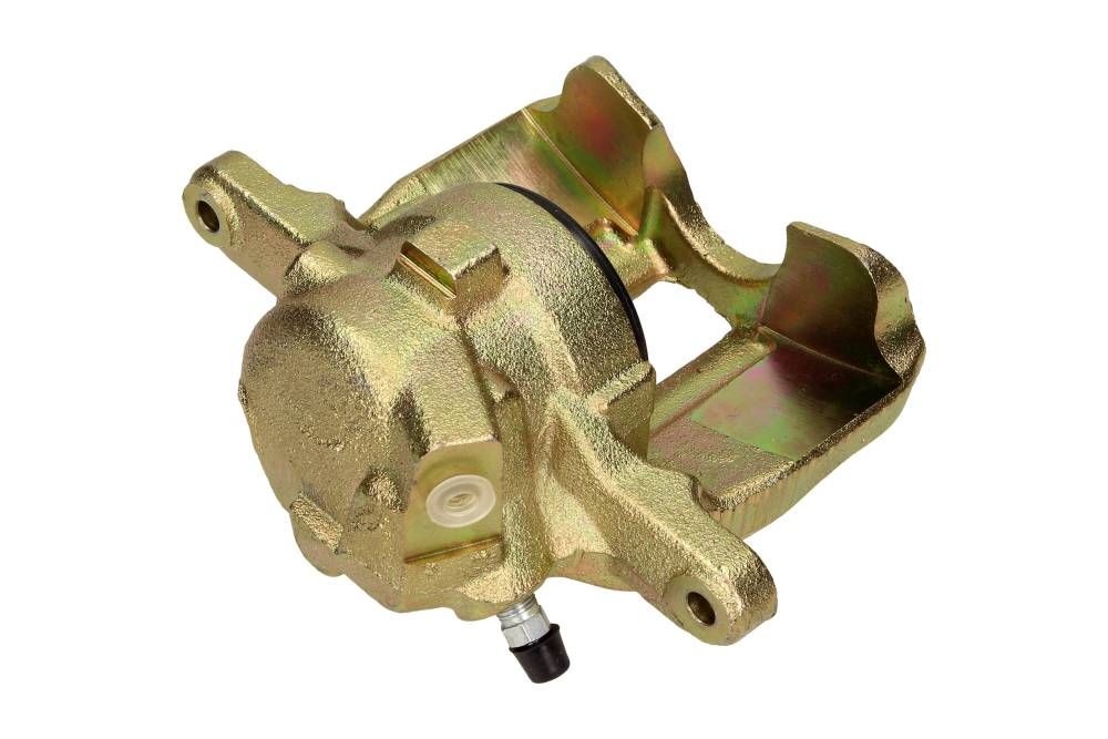 ZACISK HAMULCA PRZÓD CADDY GOLF PASSAT 80-04 LE MaXgear 82-0160