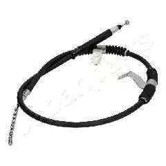 LINKA HAM. RĘCZ. CHEVROLET T. LACETTI/NUBIRA 05- PR Japan Parts BCW06R