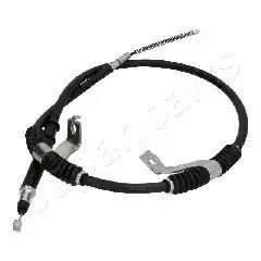 LINKA HAM. RĘCZ. CHEVROLET T. LACETTI/NUBIRA 05- PR Japan Parts BCW06R