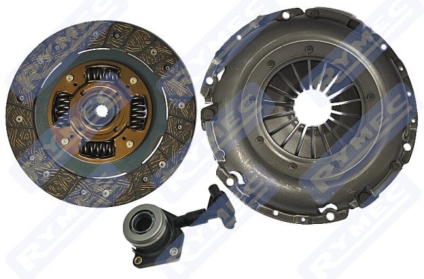 SPRZĘGŁO KPL. FORD FOCUS/MONDEO 1,4-1,6 04-14 RYMEC JT7427055