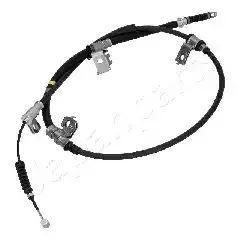 LINKA HAM. RĘCZ. HYUNDAI T. H-1 2,5 CRDI 08- PR Japan Parts BCH64R