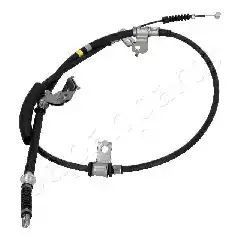 LINKA HAM. RĘCZ. HYUNDAI T. H-1 2,5 CRDI 08- PR Japan Parts BCH64R